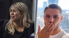 Wanda Nara fue perjudicada por una particular decisión de Mauro Icardi. Wanda Nara fue perjudicada por una particular decisión de Mauro Icardi.