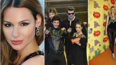 Pampita faltó sin avisar a los Kids Choice Awards y la debió reemplazar Julieta Cardinali a último momento Pampita faltó sin avisar a los Kids Choice Awards y la debió reemplazar Julieta Cardinali a último momento