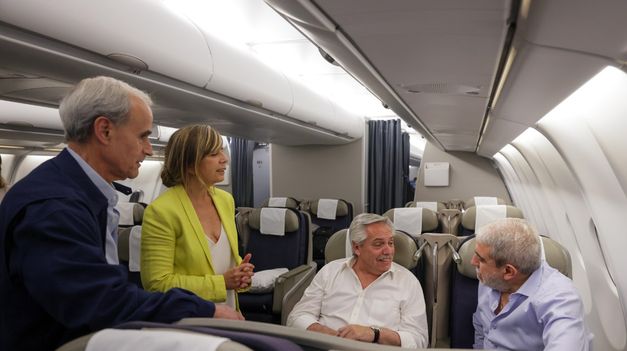 Alberto Fernández participará por primera vez de forma presencial de la Asamblea General de la ONU.