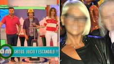 Juicio mortal: después del escándalo van a la justicia entre el odio y el llanto Juicio mortal: después del escándalo van a la justicia entre el odio y el llanto