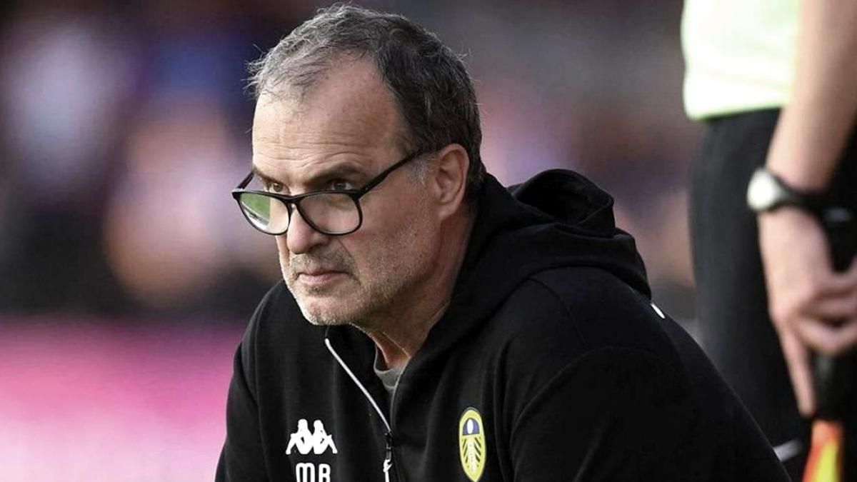 Uruguay: Marcelo Bielsa apunta para ser el nuevo entrenador