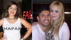 Gianinna Maradona viajó con su hijo Benjamín y le respondió a Karina: El Kun no tiene nada que permitirme a mí porque no es nada mío Gianinna Maradona viajó con su hijo Benjamín y le respondió a Karina: El Kun no tiene nada que permitirme a mí porque no es nada mío