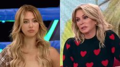 Yanina Latorre sorprendió a todos con la noticia sobre Flor Vigna. Yanina Latorre sorprendió a todos con la noticia sobre Flor Vigna.