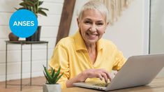 Los adultos mayores que reciben sus haberes a través de la Administración Nacional de la Seguridad Social pueden acceder a este préstamo. Los adultos mayores que reciben sus haberes a través de la Administración Nacional de la Seguridad Social pueden acceder a este préstamo.