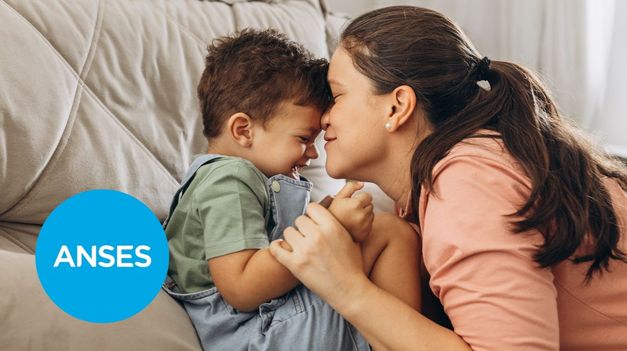 Se incrementarán los montos de un beneficio adicional distribuido por medio de la ANSES.