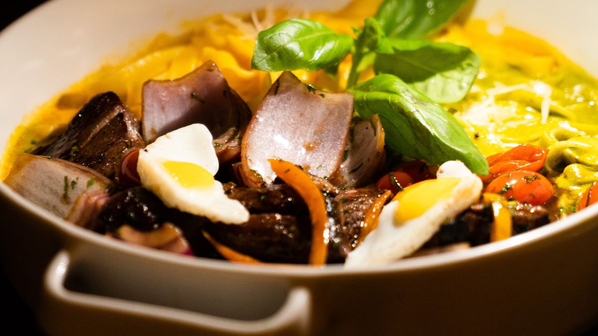 Raúl Zorrilla impulsa la alta cocina peruana en el Abasto: platos con técnica a precios competitivos