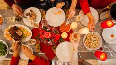 Dónde celebrar Navidad o Año Nuevo fuera de casa Dónde celebrar Navidad o Año Nuevo fuera de casa