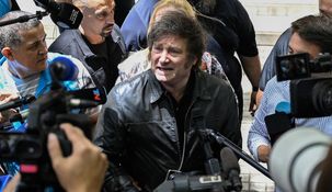 En el Día Mundial de la Libertad de Prensa, ADEPA advirtió que los ataques contra el periodismo debilitan la democracia En el Día Mundial de la Libertad de Prensa, ADEPA advirtió que los ataques contra el periodismo debilitan la democracia