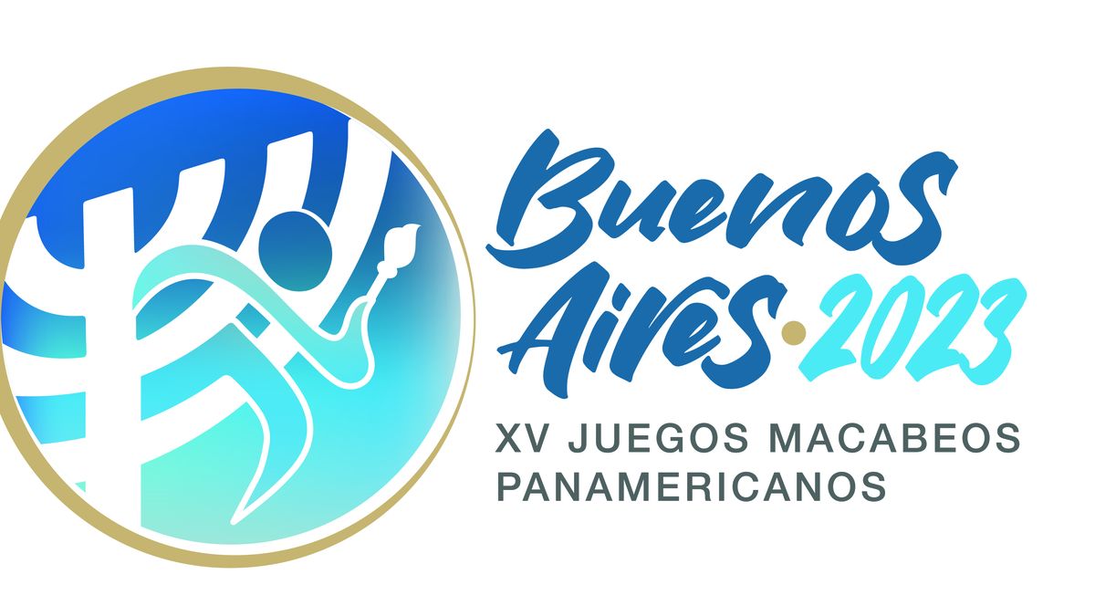 Buenos Aires será sede de los XV Juegos Macabeos Panamericanos