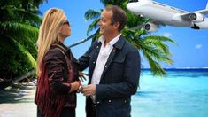 Cirio se llevó a Insaurralde a Miami: vacaciones y pasión en la playa Cirio se llevó a Insaurralde a Miami: vacaciones y pasión en la playa