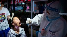 El sábado reportaron dos muertes por Covid-19, las primeras en más de un año. El sábado reportaron dos muertes por Covid-19, las primeras en más de un año.