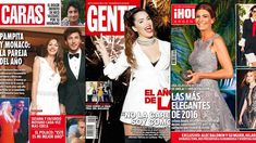 Tapas de revistas Tapas de revistas