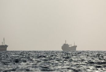 Los envíos de crudo y GNL por Ormuz llegaron a su nivel más alto en seis meses.