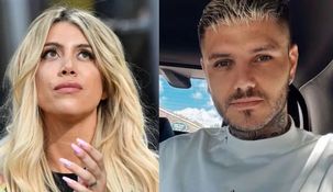 Wanda Nara y Mauro Icardi tienen varios temas pendientes en la Justicia. Wanda Nara y Mauro Icardi tienen varios temas pendientes en la Justicia.