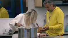 Darío de Gran Hermano sufrió un grave accidente Darío de Gran Hermano sufrió un grave accidente