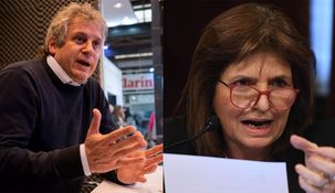Se recrudece la interna en Juntos por el Cambio.