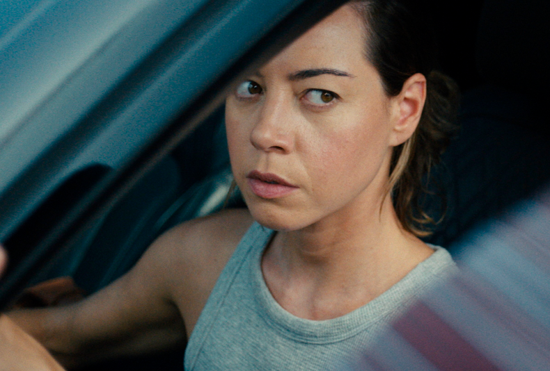 Dentro de los lanzamientos de marzo 2025 se encuentra una película de crimen y acción titulada Emily la criminal (Emily the Criminal)