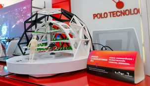 Inauguraron el Polo Tecnológico en La Rioja