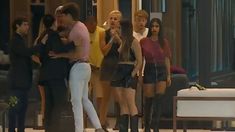 gran hermano 2022: la fria reaccion de daniela durante la salida de thiago gran hermano 2022: la fria reaccion de daniela durante la salida de thiago