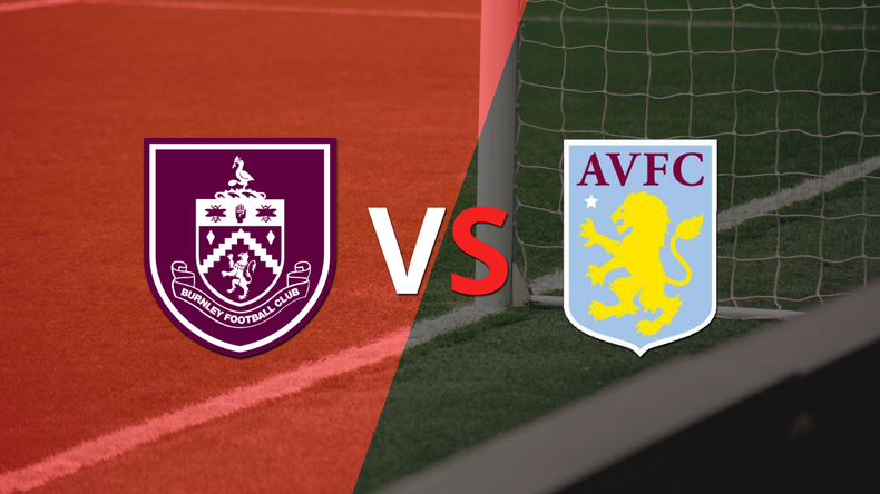Aston Villa gana 3-1 a Burnley con doblete de Matty Cash