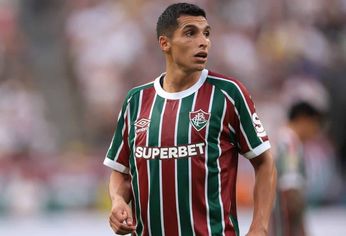 Boca ofreció 5 millones de dólares, pero Fluminense pretende 7 millones