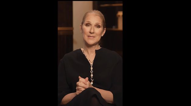 El emotivo mensaje de Celine Dion a sus fans tras cancelar su gira por una enfermedad incurable