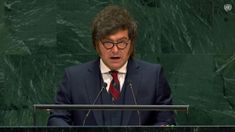 El Índice de Confianza en el Gobierno cayó 5,9% en septiembre y se ubicó en 1,94 puntos. El Índice de Confianza en el Gobierno cayó 5,9% en septiembre y se ubicó en 1,94 puntos.
