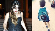 Gianinna rompió en llanto por su hijo Benjamín: Es un día de mucha nostalgia Gianinna rompió en llanto por su hijo Benjamín: Es un día de mucha nostalgia