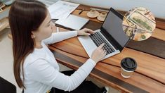 Cómo aplicar a un trabajo remoto y ganar en dólares