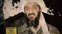 Osama bin Laden se mantuvo prófugo por más de una década.