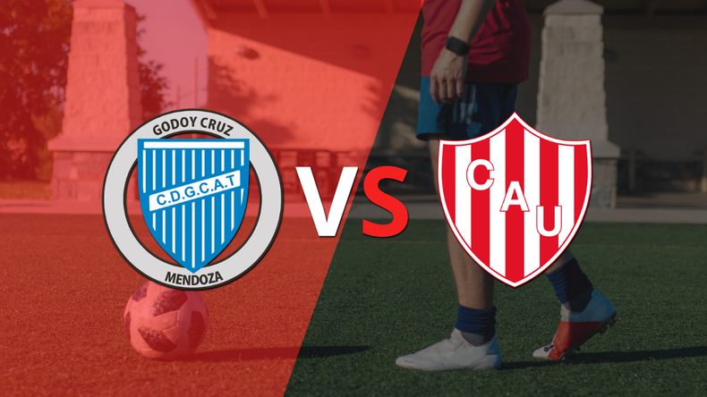 Sin muchas emociones, Godoy Cruz y Unión empataron 0-0