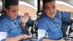 El diputado se filmó arriba de su auto cargando un arma y amenazando a Lula. El diputado se filmó arriba de su auto cargando un arma y amenazando a Lula.