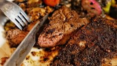 Cocinar un buen churrasco tiene sus trucos. Cocinar un buen churrasco tiene sus trucos.