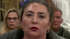La participante chilena quedó expuesta ante la casa y el público de Telefe. La participante chilena quedó expuesta ante la casa y el público de Telefe.