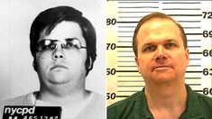 Mark David Chapman, el asesino de Lennon.