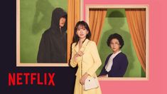 Una familia atípica, la serie coreana más elegida del momento en Netflix.