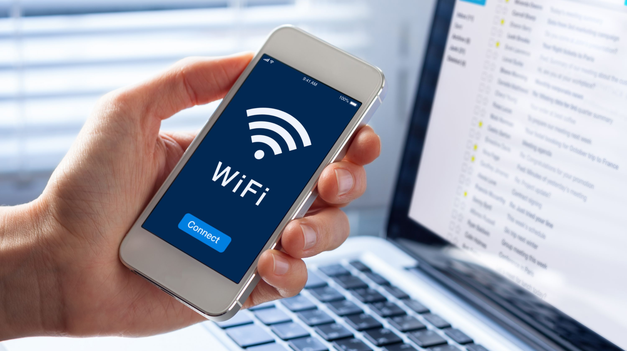 El Wifi que llega para cambiarlo todo.