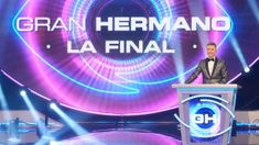 La final de Gran Hermano 2023 parece estar cada día más lejana. La final de Gran Hermano 2023 parece estar cada día más lejana.