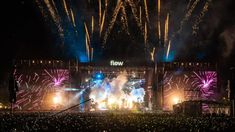 El Lollapalooza 2024 llega con mucha expectativa en los fanáticos. El Lollapalooza 2024 llega con mucha expectativa en los fanáticos.