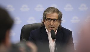 El diputado Alberto Benegas Lynch insultó a quienes se atreven a romper filas con La Libertad Avanza. El diputado Alberto Benegas Lynch insultó a quienes se atreven a romper filas con La Libertad Avanza.