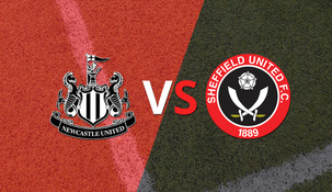 Newcastle United derrotó sin complicaciones a Sheffield United con doblete de Alexander Isak