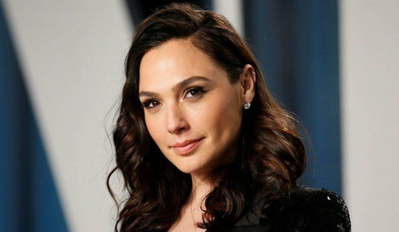 Los bombardeos en Israel y Gaza preocupan a Gal Gadot