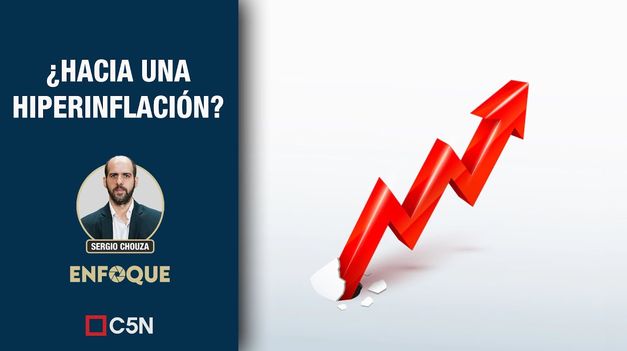 C5N | ¿Es POSIBLE una nueva HIPERINFLACIÓN?
