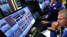 El riesgo país superó los 600 puntos este viernes. El riesgo país superó los 600 puntos este viernes.