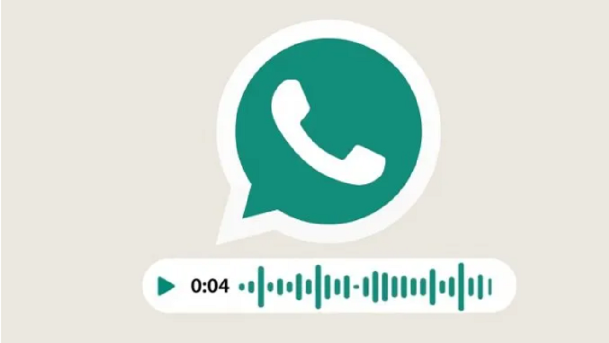 Whatsapp Truco Para Pasar Audios A Texto De Manera Rápida 6095