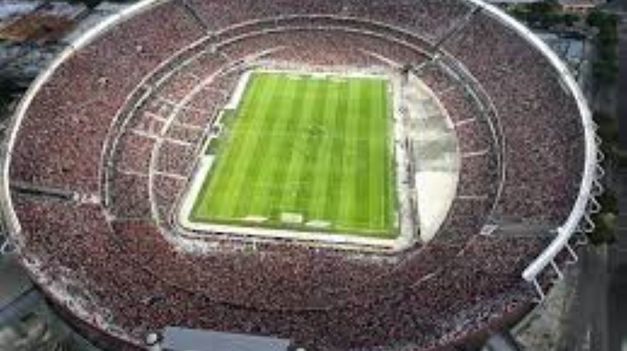 River lanzó la renovación de abonos.
