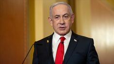Benjamín Netanyahu ratificó que continuará la ofensiva contra Irán. Benjamín Netanyahu ratificó que continuará la ofensiva contra Irán.