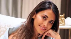 Antonela Roccuzzo lució un suéter que será tendencia en el otoño 2023. Antonela Roccuzzo lució un suéter que será tendencia en el otoño 2023.