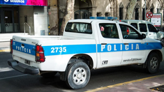 Día de la madre furioso: tras una discusión, un hombre apuñaló seis veces a su hermano Día de la madre furioso: tras una discusión, un hombre apuñaló seis veces a su hermano