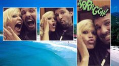 Nazarena Vélez blanqueó su relación con Gonzalo Gamarra: detalles del viaje romántico a Venezuela Nazarena Vélez blanqueó su relación con Gonzalo Gamarra: detalles del viaje romántico a Venezuela